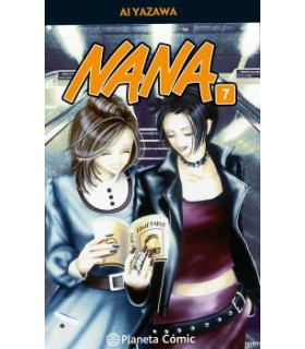 NANA Nº 07