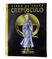 EXALTADO LIBRO DE CASTA CREPUSCULO