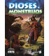 DIOSES Y MONSTRUOS