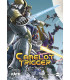 CAMELOT TRIGGER