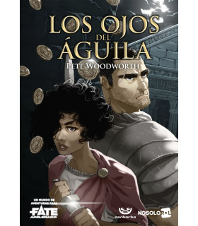 LOS OJOS DEL AGUILA
