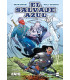 EL SALVAJE AZUL