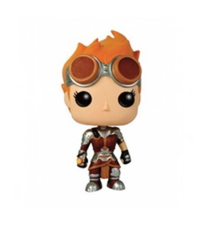 FUNKO POP! MAGIC THE GATERING - CHANDRA NALAAR