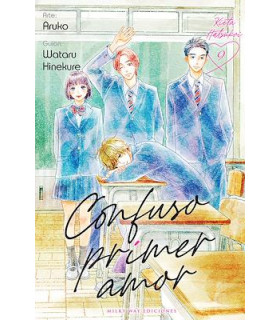 CONFUSO PRIMER AMOR 09