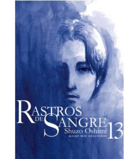 RASTROS DE SANGRE N 13
