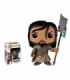 FUNKO POP! MAGIC THE GATERING - SARKHAN VOL 011