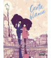 CARTA BLANCA