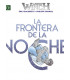 LARGO WINCH 23. LA FRONTERA DE LA NOCHE