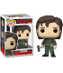 FUNKO POP Hunter Steve 1300 - Stranger Things