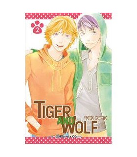 TIGER AND WOLF 02