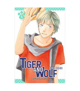 TIGER AND WOLF 04