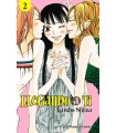 LLEGANDO A TI Nº 02