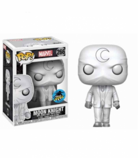 FUNKO POP! MARVEL 266 MOON KNIGHT CON TRAJE