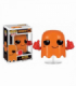 Funko POP! PAC MAN - CLYDE