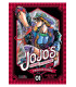 JOJO'S BIZARRE ADVENTURE PARTE 1 01: PHANTOM BLOOD