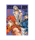 JOJO'S BIZARRE ADVENTURE PARTE 7: STEEL BALL RUN 07