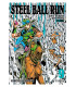 JOJO'S BIZARRE ADVENTURE PARTE 7: STEEL BALL RUN 09