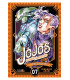 JOJO'S BIZARRE ADVENTURE PARTE 5 07: VENTO AUREO