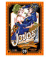 JOJO'S BIZARRE ADVENTURE PARTE 5 09: VENTO AUREO