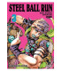 JOJO'S BIZARRE ADVENTURE PARTE 7 03: STEEL BALL RUN