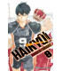 HAIKYÛ!! Nº 08