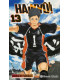 HAIKYÛ!! Nº 13