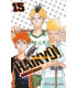 HAIKYÛ!! Nº 15