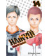 HAIKYÛ!! Nº 14