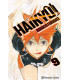 HAIKYÛ!! Nº 09