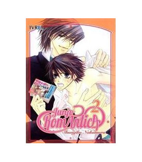 JUNJO ROMANTICA 02
