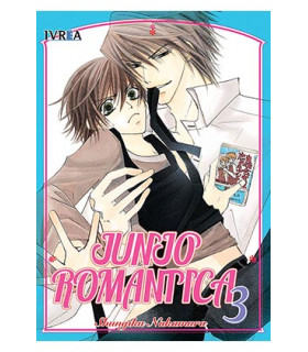 JUNJO ROMANTICA 03