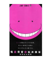 ASSASSINATION CLASSROOM 03