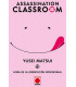 ASSASSINATION CLASSROOM 13