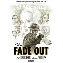 THE FADE OUT (2 EDICION)