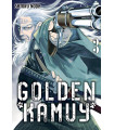 GOLDEN KAMUY 03