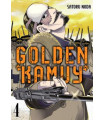 GOLDEN KAMUY 04