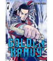 GOLDEN KAMUY 07