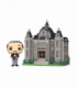 FUNKO POP! BATMAN TOWN BATMAN 80TH - WAYNE MANOR WITH ALFRED