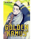 GOLDEN KAMUY 08