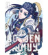 GOLDEN KAMUY 11