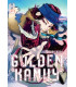 GOLDEN KAMUY 12