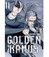 GOLDEN KAMUY 14
