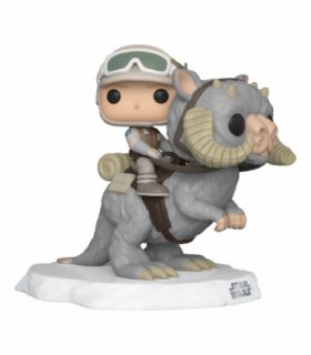 FUNKO POP! STAR WARS -  LUKE ON TAUN TAUN