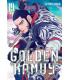 GOLDEN KAMUY 19