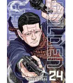 GOLDEN KAMUY 24