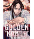 GOLDEN KAMUY 25