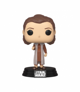 FUNKO POP! STAR WARS - LEIA (BESPIN)