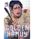 GOLDEN KAMUY 29