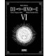 DEATH NOTE 06 BLACK EDITION