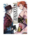 SHUUMATSU NO VALKYRIE. RECORD OF RAGNAROK 05
